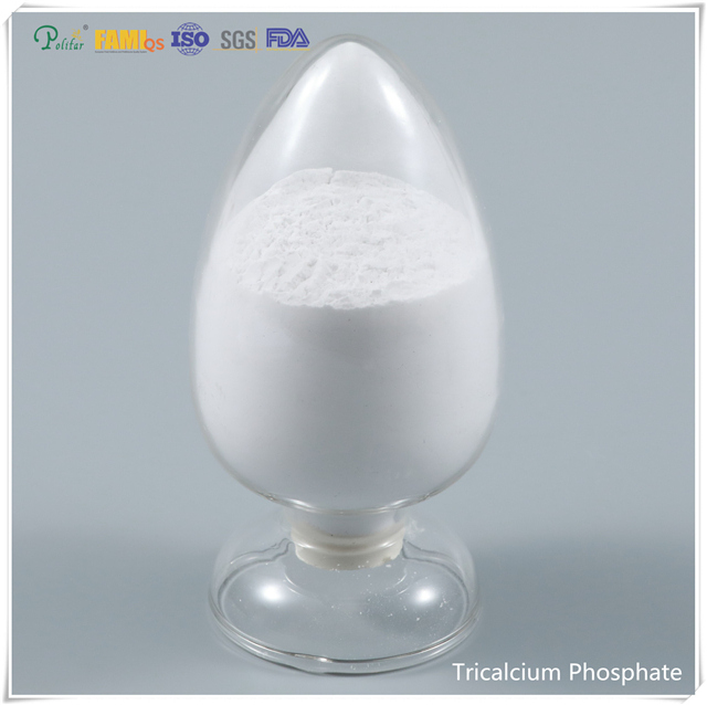 Tricalcium Phosphate Powder Feed Grade TCP pro dojný skot CAS NO.7758-87-4