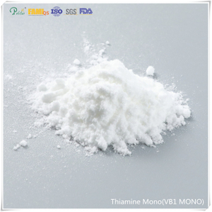 Krmivo thiaminmononitrát (vitamín B1 MONO)