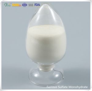 Síran železnatý monohydrát práškového krmiva / průmyslové kvality