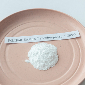 Cena pyrofosforečnanu sodného v potravinářské kvalitě z Číny