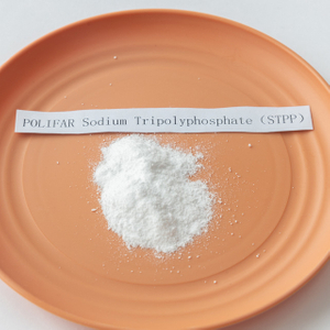 Tripolyfosfát sodný Tripolyfosfát potravinářský stupeň STPP CAS 7758-29-4
