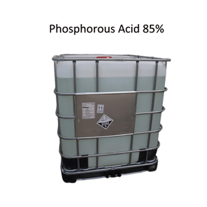 Kyselina fosforečná v potravinářské třídě 85%